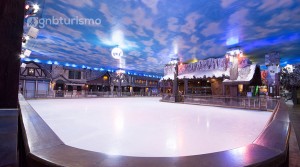 Snowland Gramado
