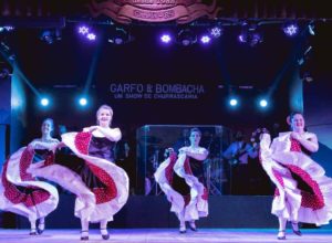 Noite Gaúcha em Canela e Gramado