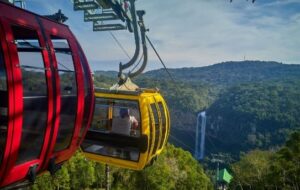 Passeios privativos em Gramado e Canela