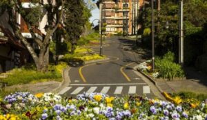Montar Roteiro em Gramado