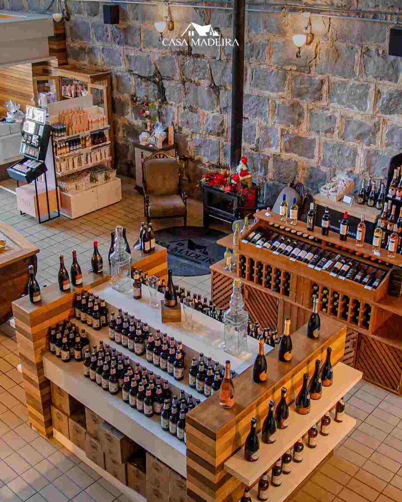 Vale dos Vinhedos Privativo saindo de Gramado