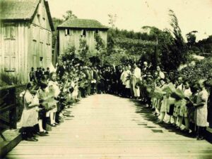 Tour Caminhos de Pedra