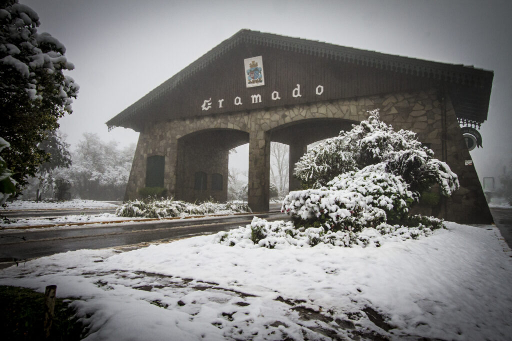 O que fazer em Gramado em Junho