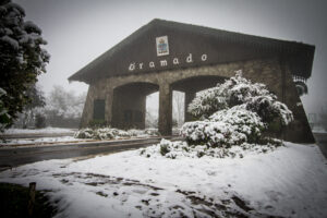 O que fazer em Gramado em Junho