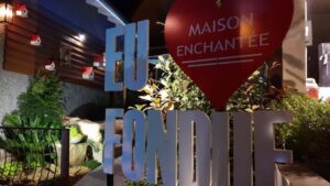 O que fazer em Gramado à noite