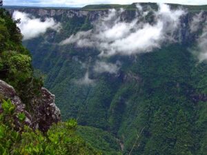 Passeio com Guia em Gramado