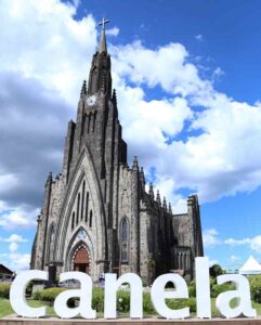 Por que você deve contratar transporte privativo em Gramado