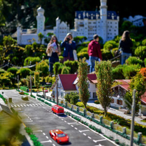 3 parques de diversão imperdíveis em Gramado