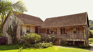 Turismo Rural em Gramado