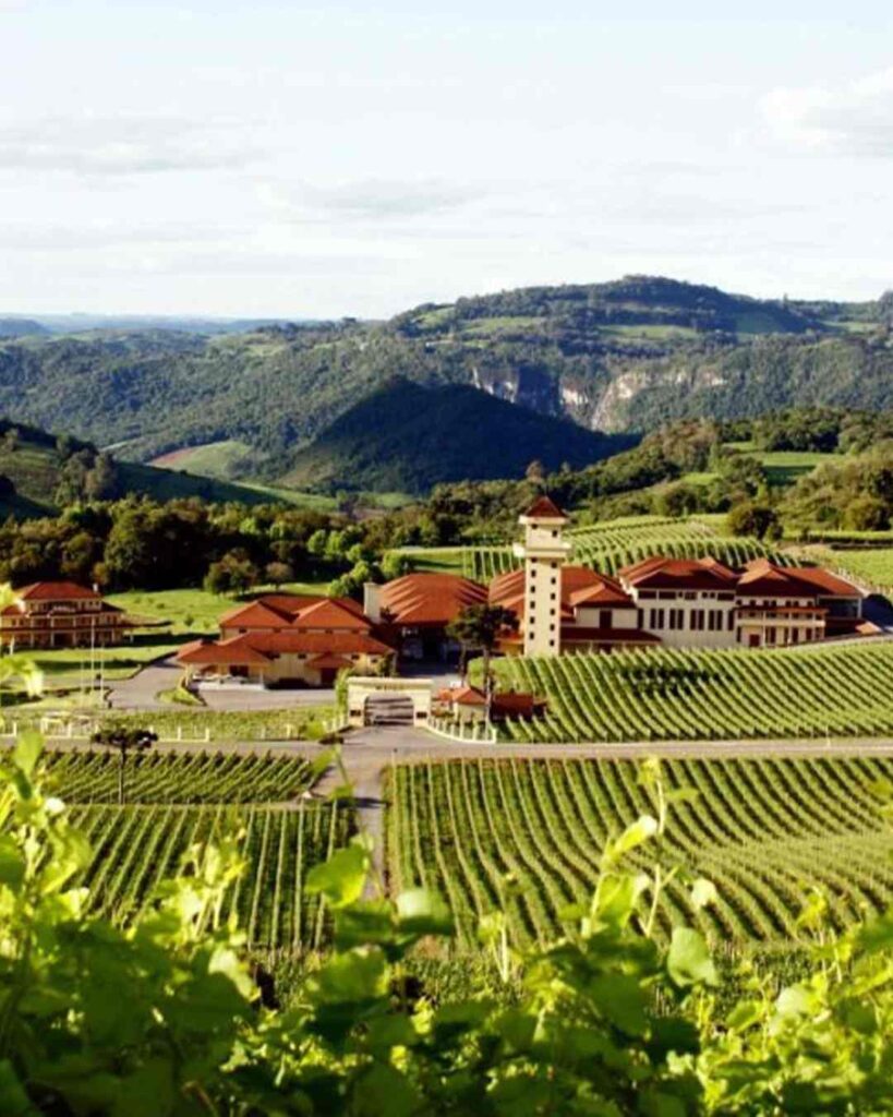 Roteiros Gastronômicos em Gramado