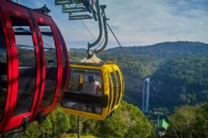 O que fazer em Gramado e Canela