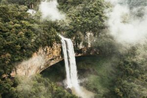 Onde passear na Serra Gaúcha?
