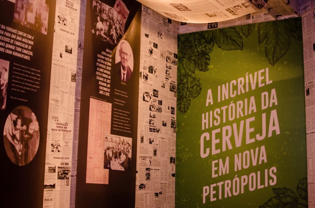 O que fazer em Nova Petrópolis RS