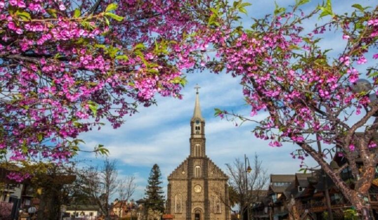 passeios obrigatórios gramado